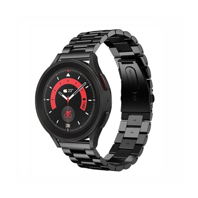 بند ساعت هوشمند سامسونگ گلکسی Watch 5 Pro مدل 3Bead