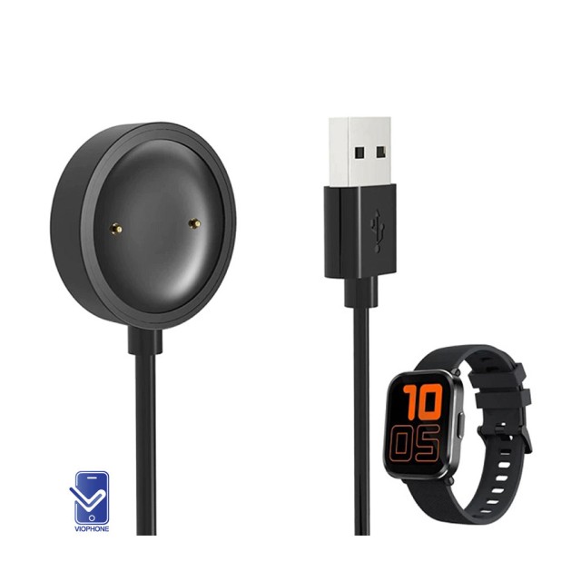 شارژر ساعت هوشمند شیائومی Mibro Color