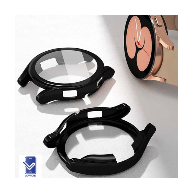 کاور محافظ ساعت هوشمند سامسونگ گلکسی واچ 4 کلاسیک مدل 46 میلی متر