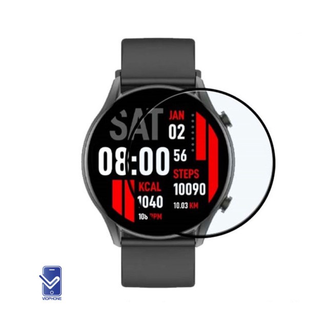 محافظ صفحه نمایش PMMA مناسب برای ساعت شیائومی KIESLECT KR