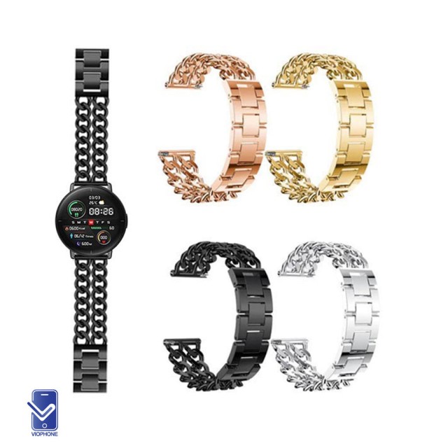 بند ساعت هوشمند شیائومی Mibro Lite مدل Cartier