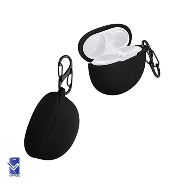 کاور سیلیکونی مناسب برای هدفون بی سیم هوآوی Freebuds 4i