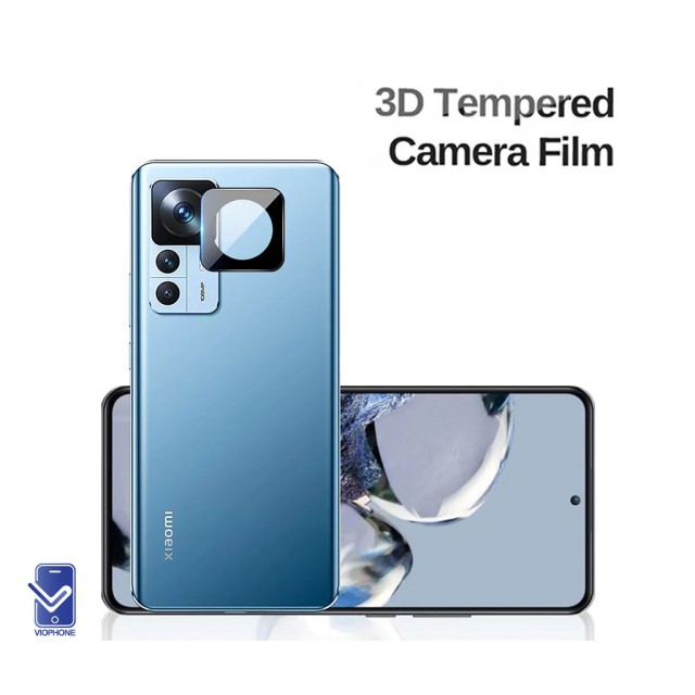 محافظ لنز دوربین 3D گوشی شیاومی مدل 12T Pro
