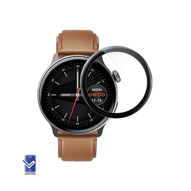 محافظ صفحه نمایش PMMA مناسب برای ساعت شیائومی 2 MIBRO LITE