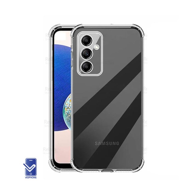 قاب گوشی سامسونگ Galaxy A24 4G ژله ای کپسولی