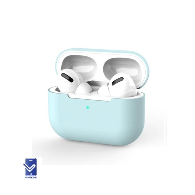 کاور سیلیکونی اپل ایرپاد پرو 2 Apple Airpods Pro 2 Silicone Cover