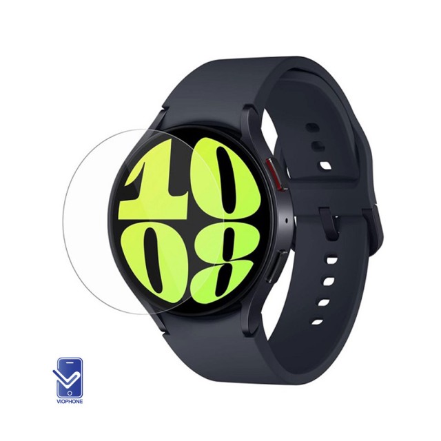 محافظ صفحه نمایش ساعت هوشمند سامسونگ گلکسی واچ6 مدل 44 میلی متر