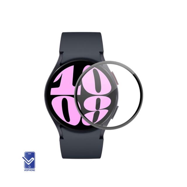 محافظ صفحه ساعت سامسونگ گلکسی Watch 6 40mm مدل TPU