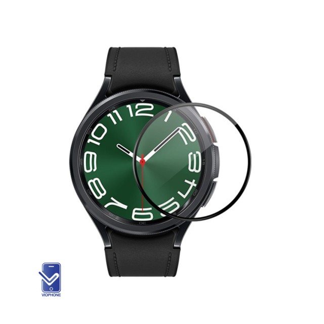 محافظ صفحه ساعت سامسونگ گلکسی Watch 6 Classic 47mm مدل TPU