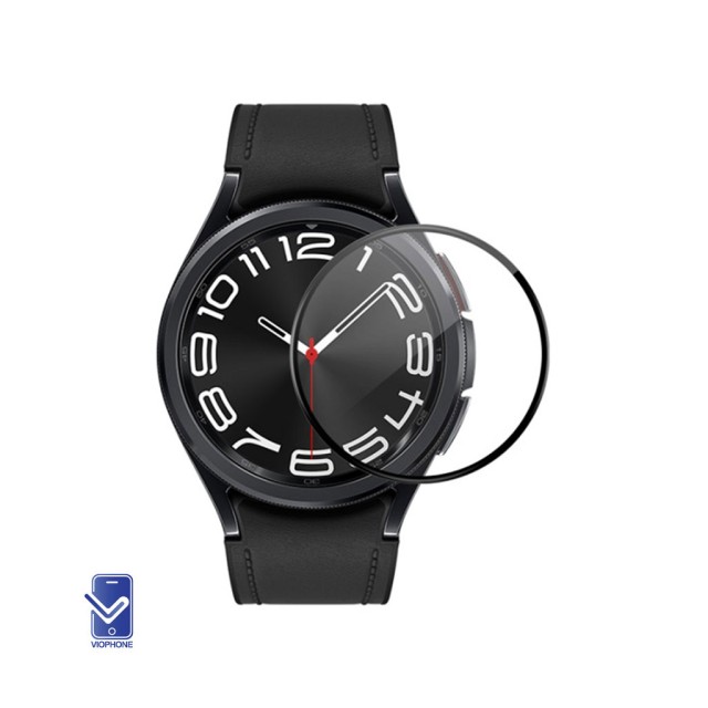 محافظ صفحه ساعت سامسونگ گلکسی Watch 6 Classic 43mm مدل TPU