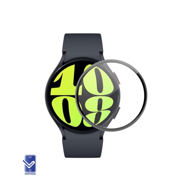 محافظ صفحه نمایش ساعت سامسونگ گلکسی Watch 6 44mm مدل TPU