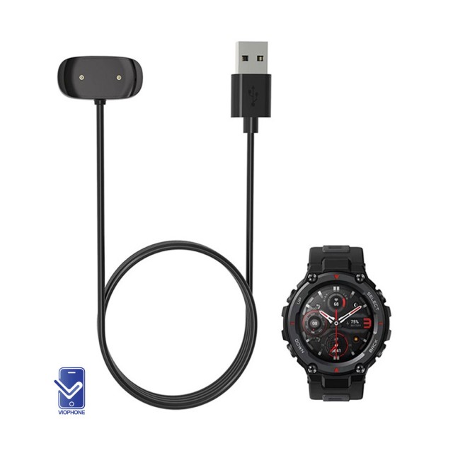 شارژر ساعت هوشمند شیائومی Amazfit T-Rex