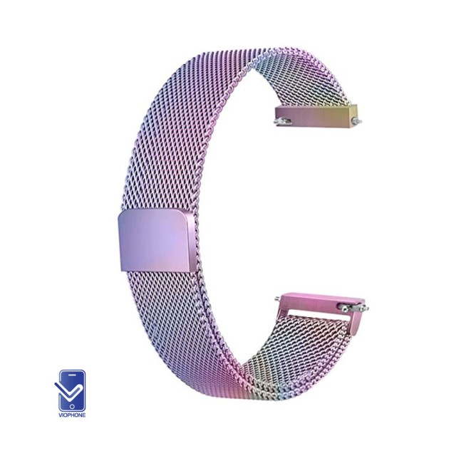 بند ساعت هوشمند شیائومی Mibro Watch X1  میلانس