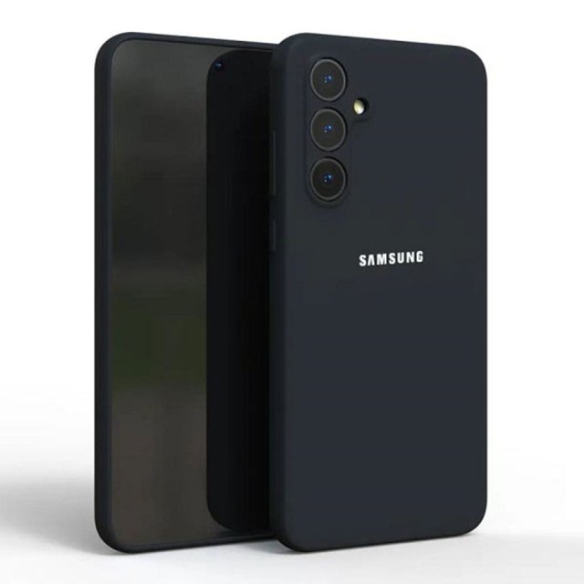 کاور مدل سیلیکونی برای گوشی Samsung  Galaxy S23FE