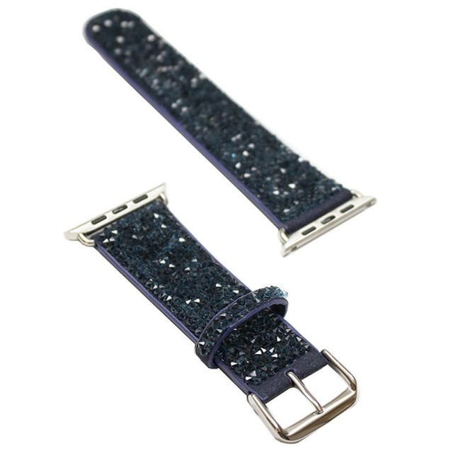 بند Swarovski  اپل واچ مناسب سایزهای 42/44/45MM