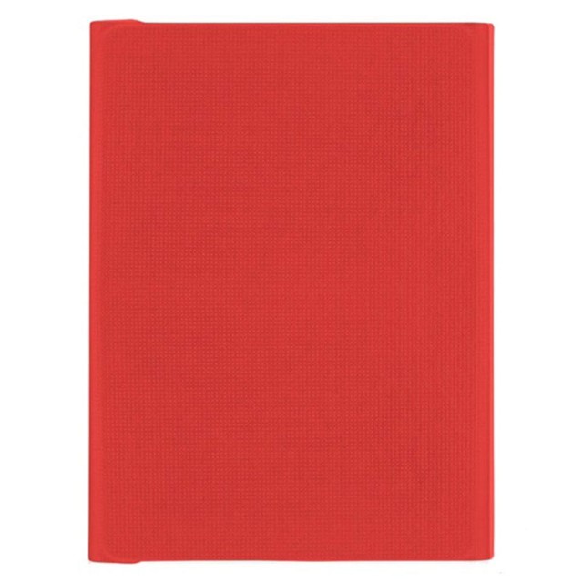 کیف کلاسوری تبلت سامسونگ گلکسی Tab S9 FE مدل Book Cover