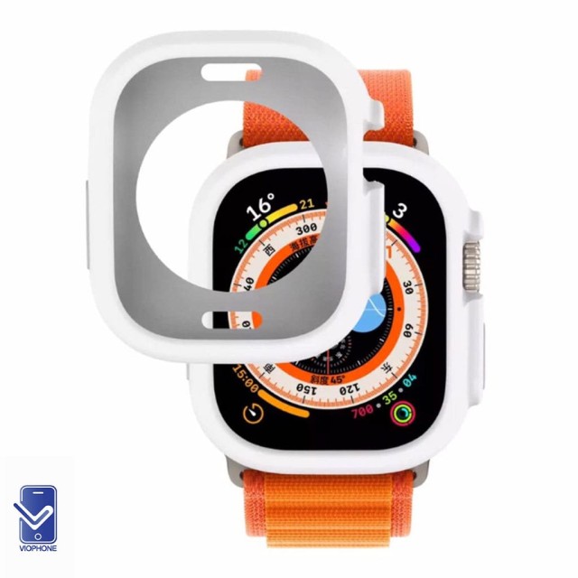 گارد و کاور سیلیکونی اپل واچ Apple Watch سایز 38/42mm
