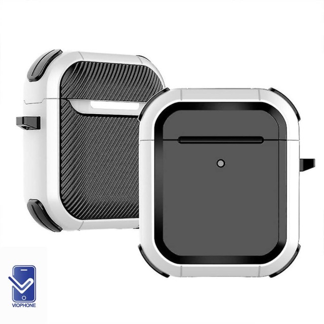 کاور مدل Eggshell مناسب برای کیس اپل ایرپاد 1/2