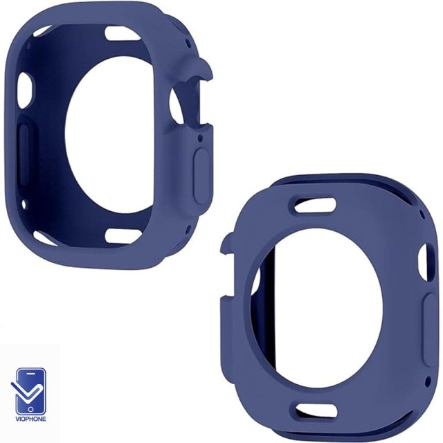 گارد و کاور سیلیکونی اپل واچ SE سایز 40/44mm