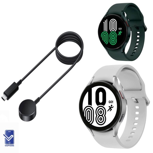 شارژر ساعت سامسونگ Galaxy Watch 4