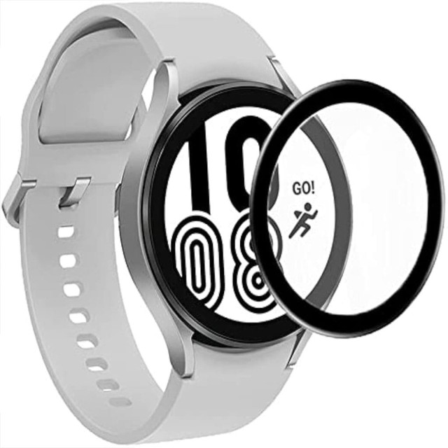 محافظ صفحه نمایش ساعت سامسونگ گلکسی Watch 5  مدل TPU سایز40/44mm