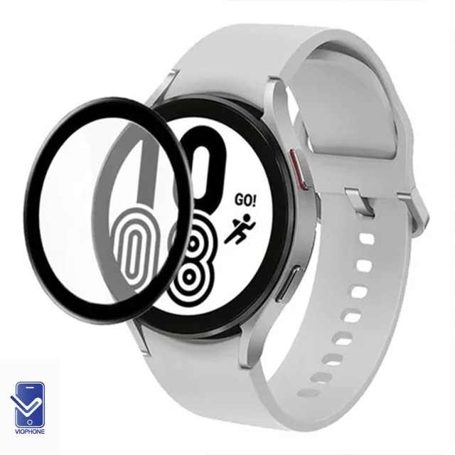 محافظ صفحه نمایش  گلکسی Watch 4  مدل TPUسایز40/44mm