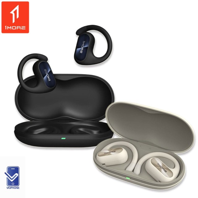 هندزفری بی سیم وان مور مدل 1More Fit SE Earbuds S30 EF606