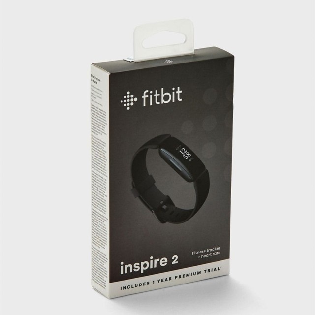 مچ بند هوشمند فیت بیت مدل inspire 2