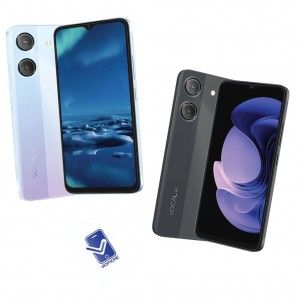 گوشی موبایل وکال مدل V01 ظرفیت 128 گیگابایت رم 4 گیگابایت