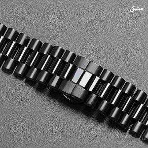 بند ساعت Haylou RS3 استیل 3Rows