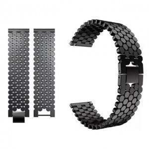 بند استیل Haylou RS3 مدل کندویی