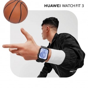 Huawei watch fit 3 _ساعت هوشمند هواوی واچ فیت3