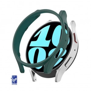 کاور و گارد محافظ بدون گلس ساعت هوشمند سامسونگ گلکسی واچ 6 44mm