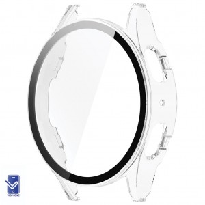 کاور گلس دار اسمارت واچ سامسونگ گلکسی واچ 7  مدل 44mm