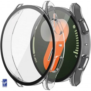 کاور گلس دار ساعت هوشمند سامسونگ گلکسی واچ 7 مدل 40mm