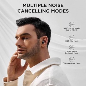 ایرفون بی سیم وان مور comfobuds mini مدل es603