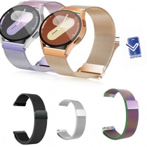 بند ساعت سامسونگ گلکسی Watch 7 حصیری میلانس