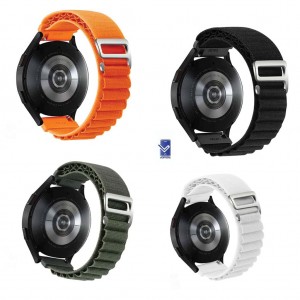 بند ساعت هوشمند سامسونگ گلکسی Watch 7 مدل Alpine Loop