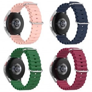 بند ساعت سامسونگ گلکسی Watch 7 مدل اوشن لوپ