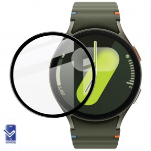 گلس و محافظ صفحه ساعت سامسونگ گلکسی Watch7 مدل TPU سایز 40/44mm
