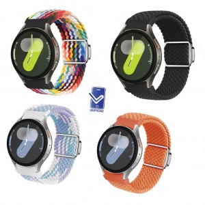 بند ساعت سامسونگ Galaxy Watch 7 مدل Solo