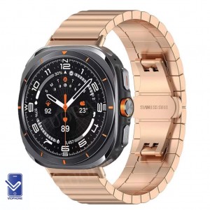 بند استیل  سامسونگ Galaxy Watch Ultra مدل OneBead