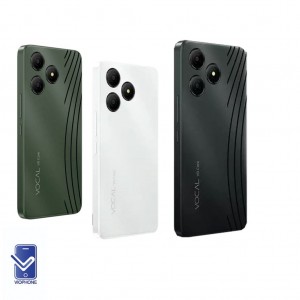 گوشی موبایل وکال مدل V0 Core ظرفیت 32 گیگابایت رم4  (2+2 گیگابایت Extended)