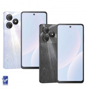 گوشی موبایل وکال مدل V11 ظرفیت 128 گیگابایت رم8 (4+4 گیگابایت Extended)