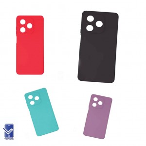 قاب گوشی وکال Vocal V11 مدل سیلیکونی