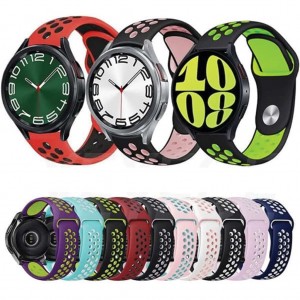 بند ساعت هوشمند سامسونگ   Galaxy Watch 6 Classic مدل نایکی