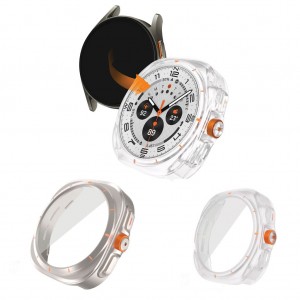 کاور تبدیلGalaxy Watch 6 به Galaxy Ultra