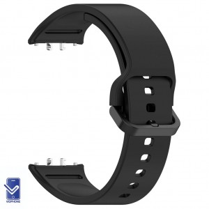 بند Samsung Galaxy Fit 3 مدل سیلیکونی