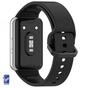 بند Samsung Galaxy Fit 3 مدل سیلیکونی