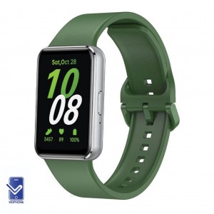 بند Samsung Galaxy Fit 3 مدل سیلیکونی